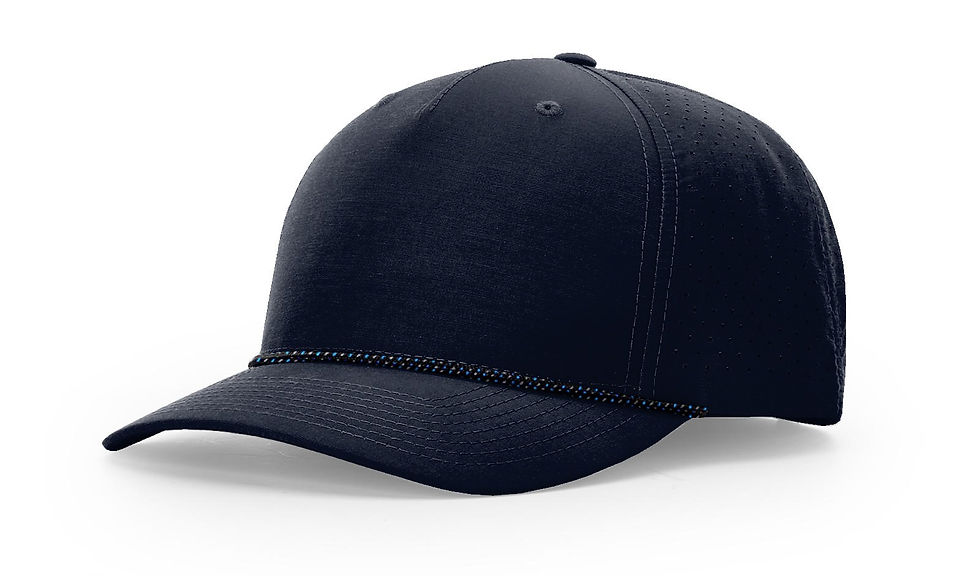 Thumbnail: Stay-Dry Snapback (Richardson 355)