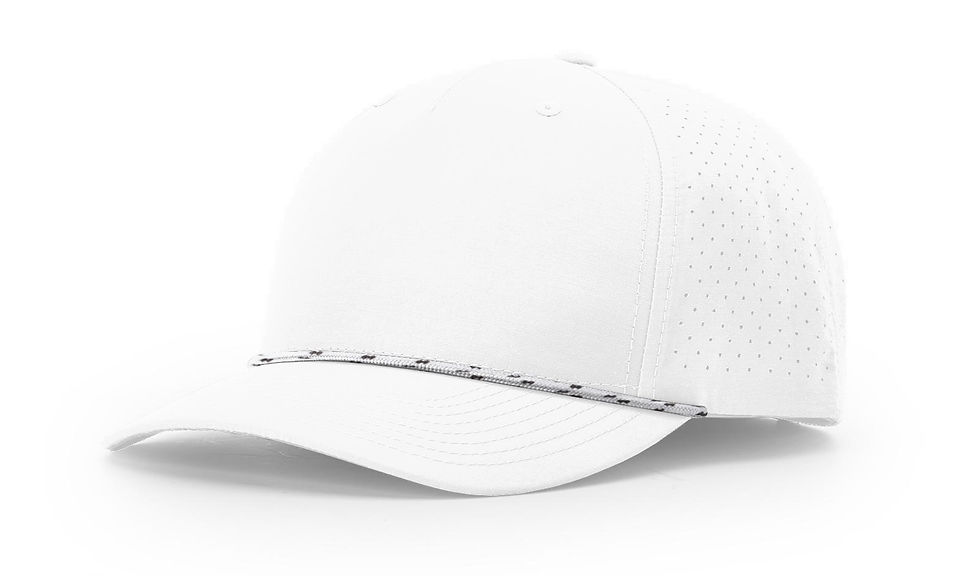 Thumbnail: Stay-Dry Snapback (Richardson 355)