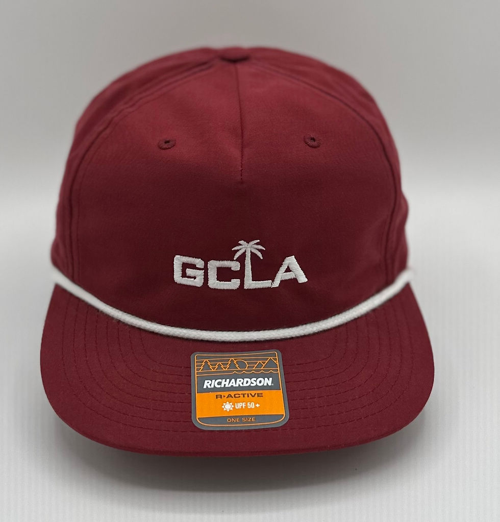 Thumbnail: "Gramps Style" Snapback (Richardson)