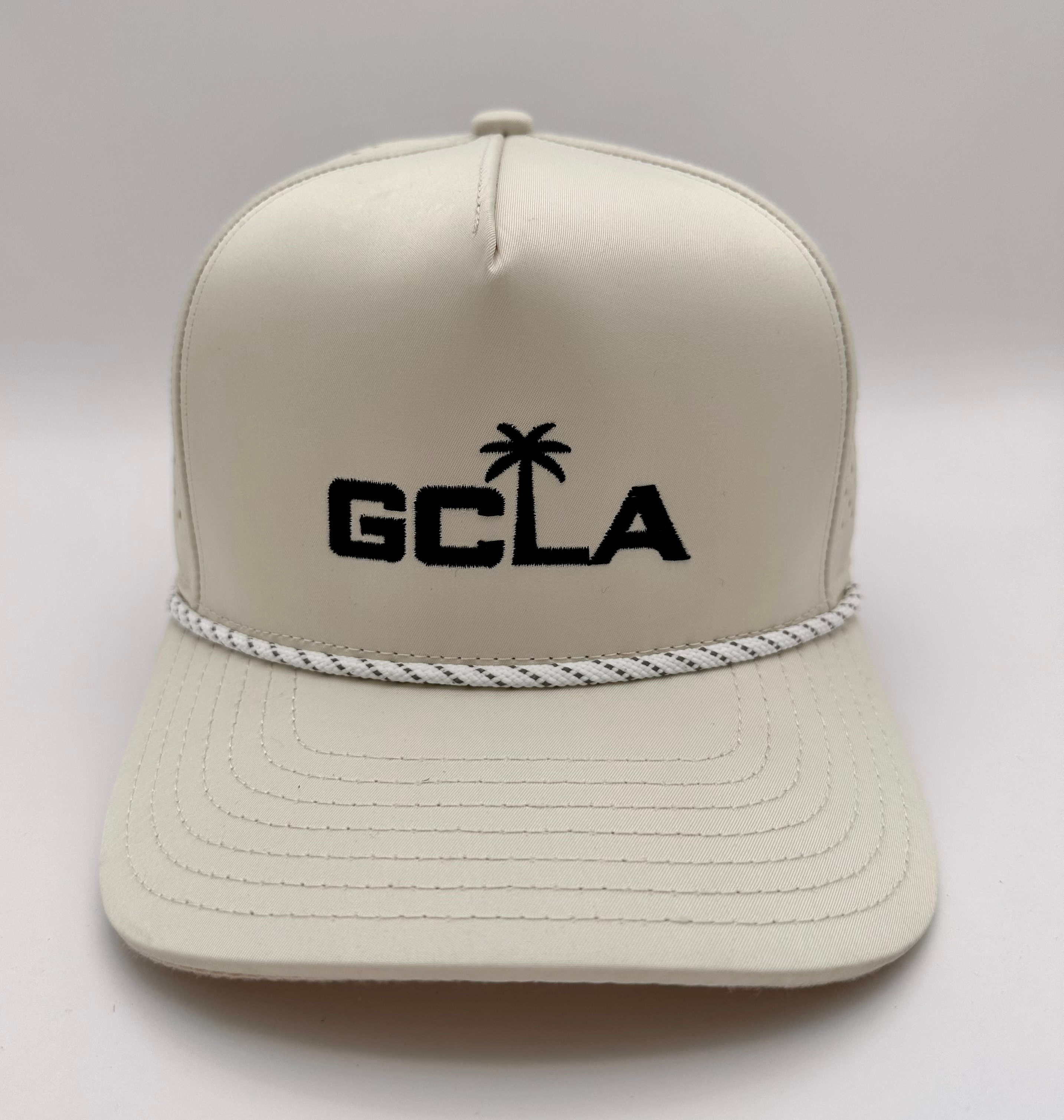 "Water Droplet" Snapback (Nissi)