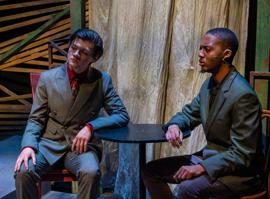 RENT - Stewart Edmonds