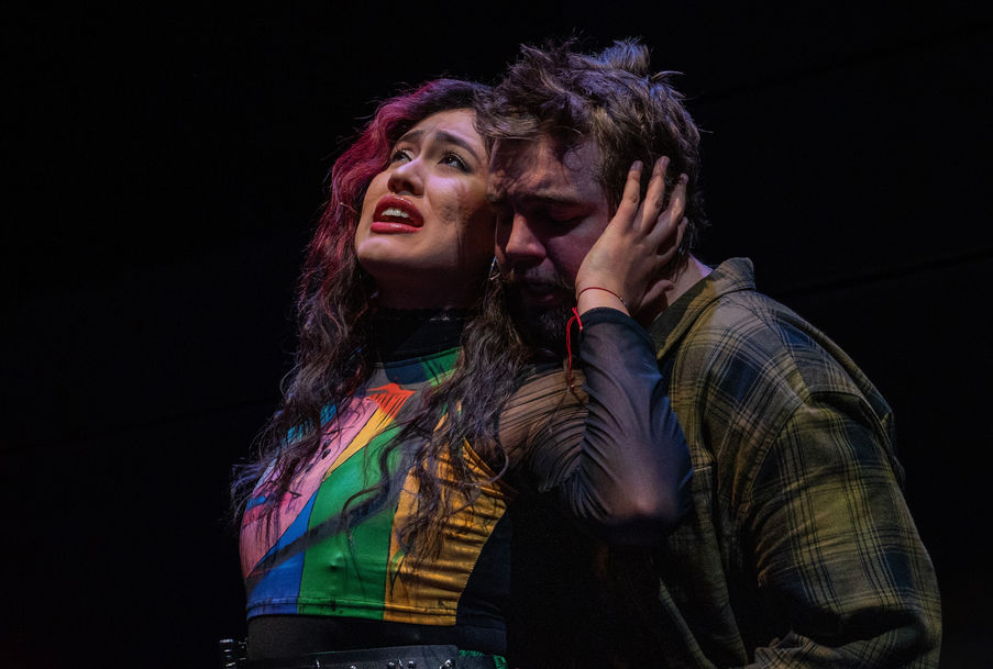 RENT - Stewart Edmonds