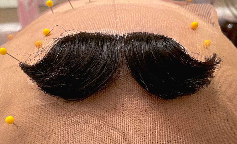 Special Seminar Wigs