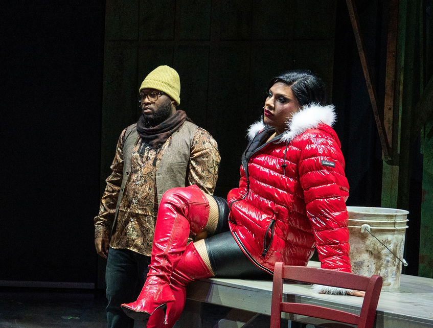 RENT - Stewart Edmonds