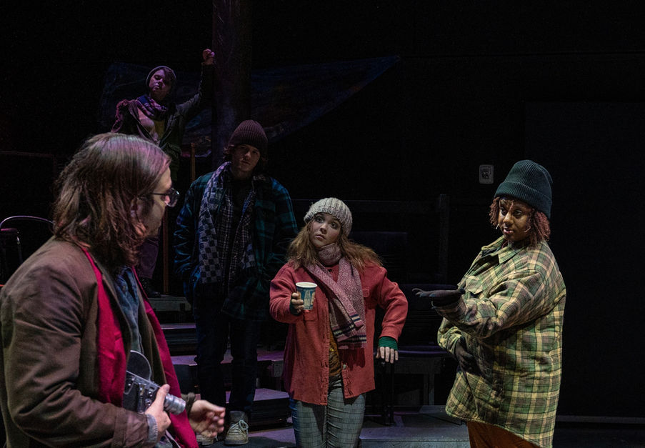 RENT - Stewart Edmonds