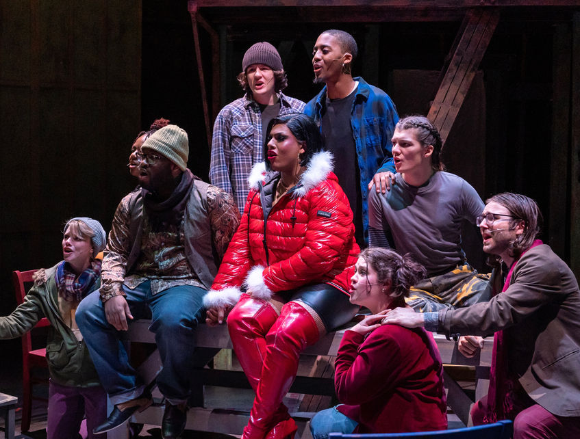 RENT - Stewart Edmonds