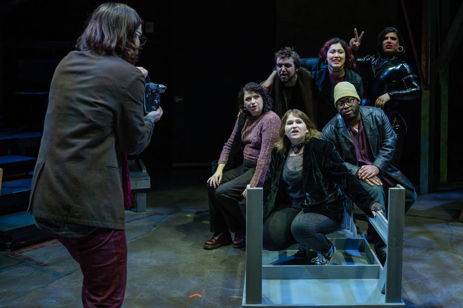 RENT - Stewart Edmonds