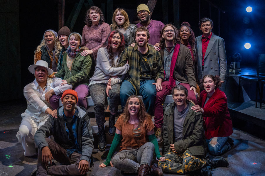 RENT - Stewart Edmonds