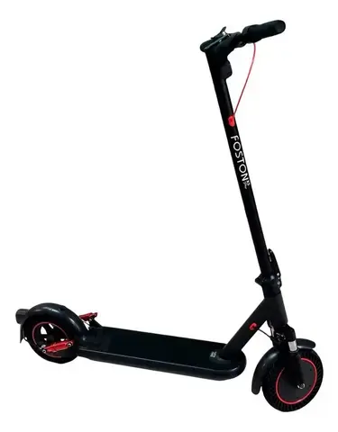 patinete foston x5 londrina
