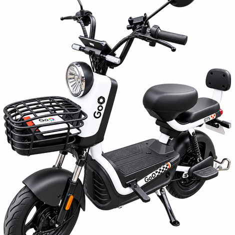 moto eletrica preço