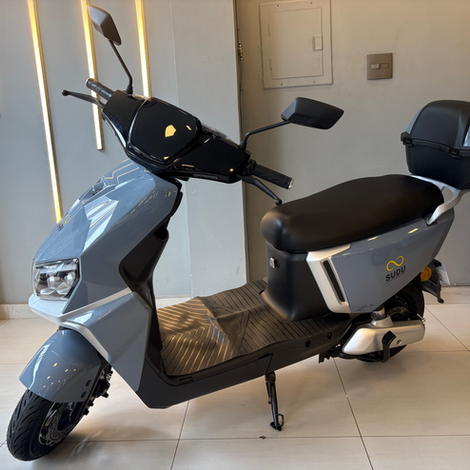 scooter sudu a5 