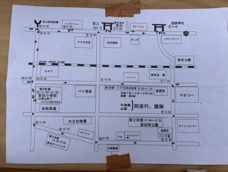 10/18.19新田神社祭礼