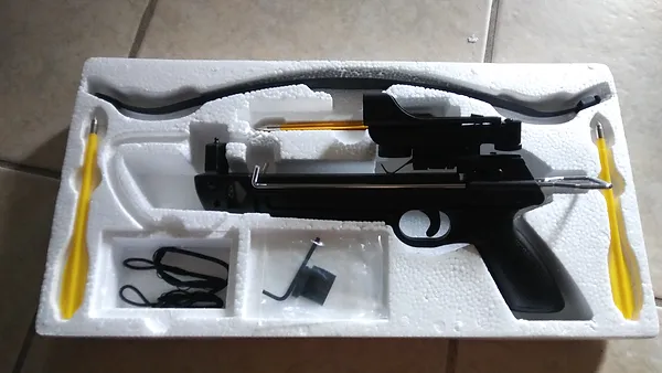 Shop Crossbows Zahley These powerful mini crossbows are made up of lightweight fiberglass or plastic. shop crossbows zahley