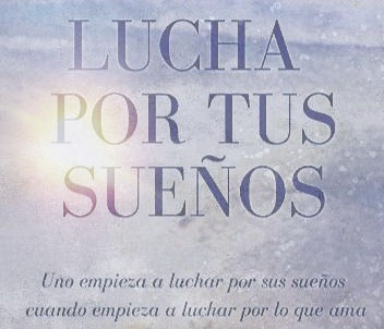                             Deja Tus Sueños Volar