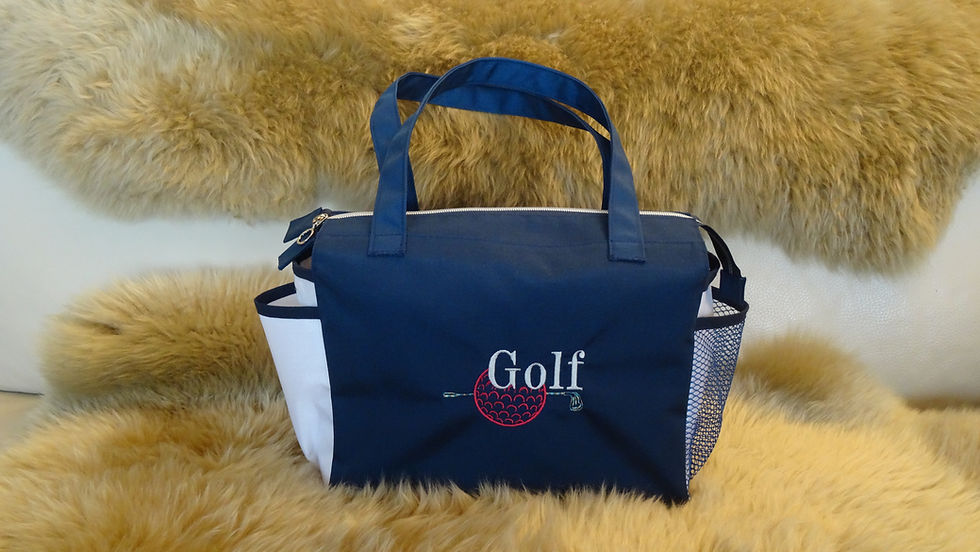 Miniaturbild: Tasche "SATU"GOLF diverse Farben