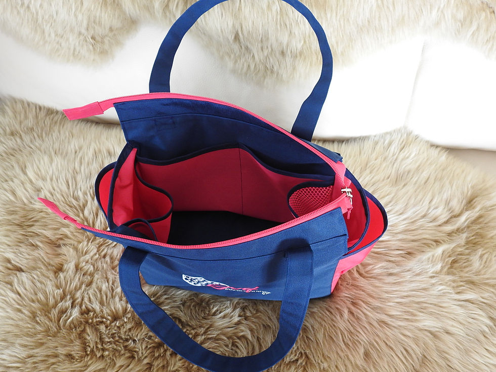 Miniaturbild: Golf, Tasche, Sportartikel, Funktionsstoff, Outdoor