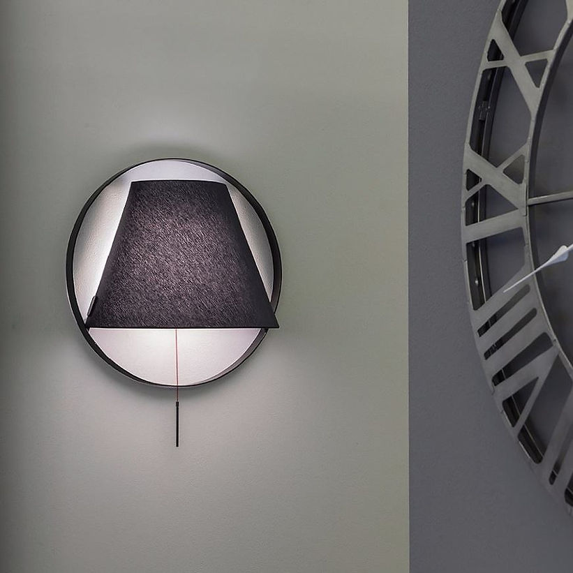 Luminaire d'exception