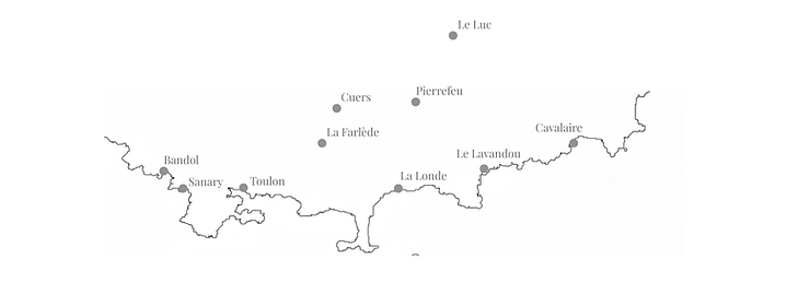 conciergerie garderie Provence