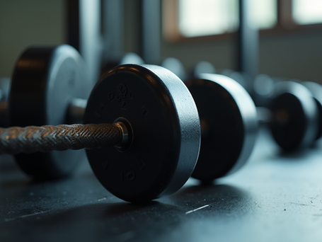Essential Fitness Gear for Your Workout