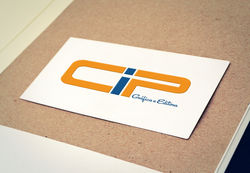 Logo CIPGráfica