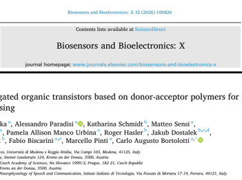 New Publication
