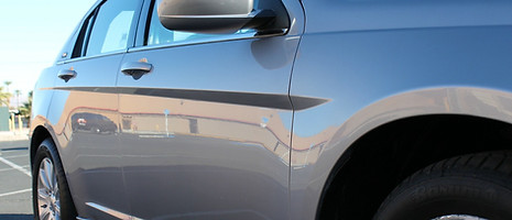奄美の新車・中古車販売・車検・定期点検・板金塗装『(株)ハトハマオート』板金塗装