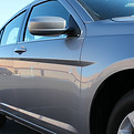Parked Car