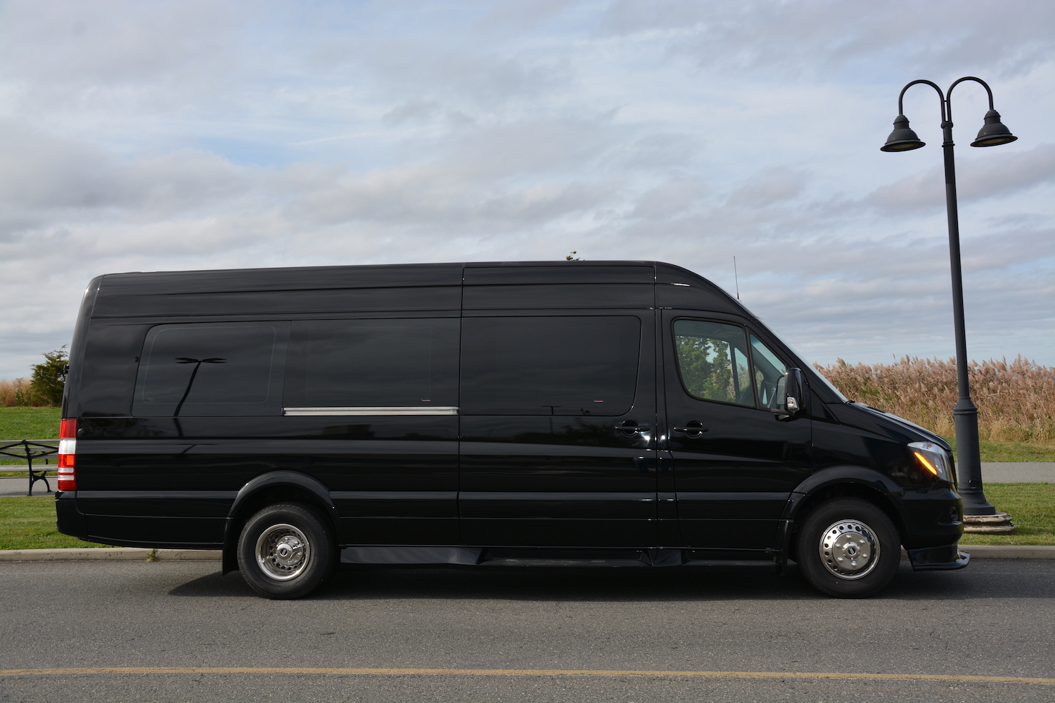 Sprinter United States Global Motor Coach