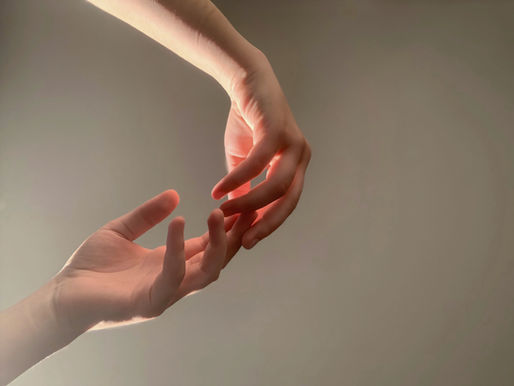 Shedding The Old You: Energy Healing To Enhance Your Inner Growth