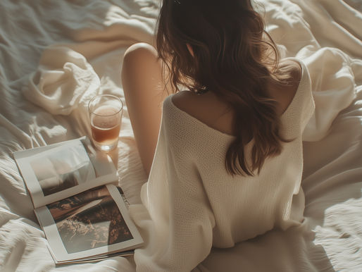 Home & Soul In Harmony: A Holistic Guide To Spring Cleaning And Releasing What No Longer Serves You