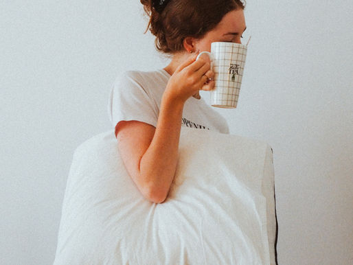 The Art of Slow Mornings: A Ritual to Center Body and Mind