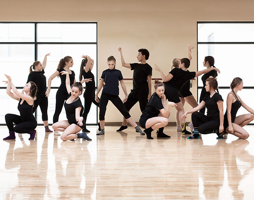 Youth Dance Group