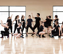 Youth Dance Group