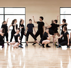 Youth Dance Group