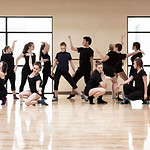 Youth Dance Group