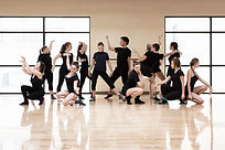 Youth Dance Group