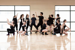 Youth Dance Group
