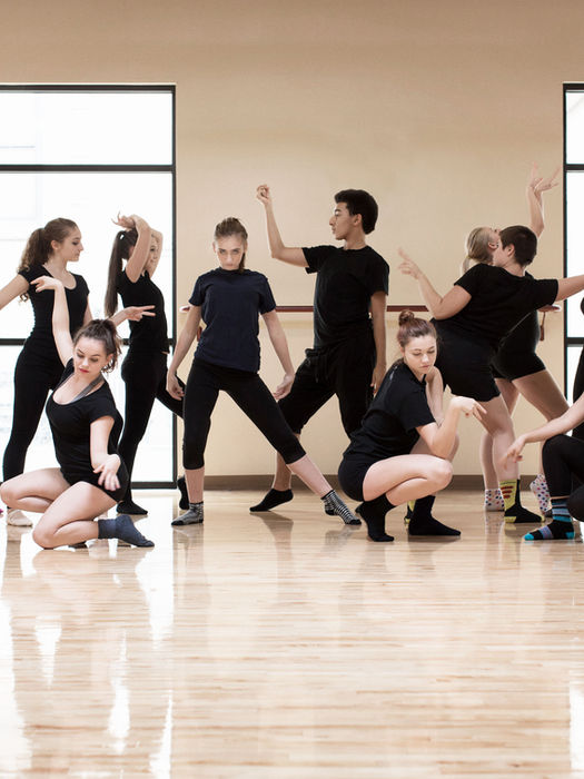 Dance Class