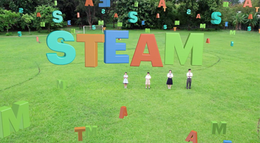 2022 - 教育局-我們的STEAM教育