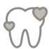 Inactive_peridontal medicine icon.png