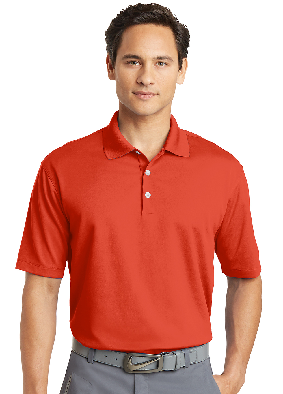 Nike Golf – Dri-FIT Micro Pique Polo