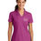 Thumbnail: Nike Ladies Dri-FIT Micro Pique Polo