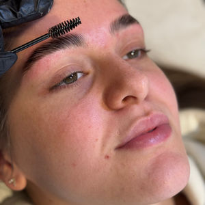 Brows