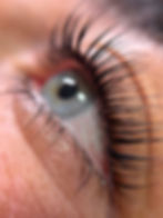 Lash Lift course
