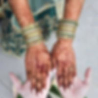 Indian Wedding Markree Castle