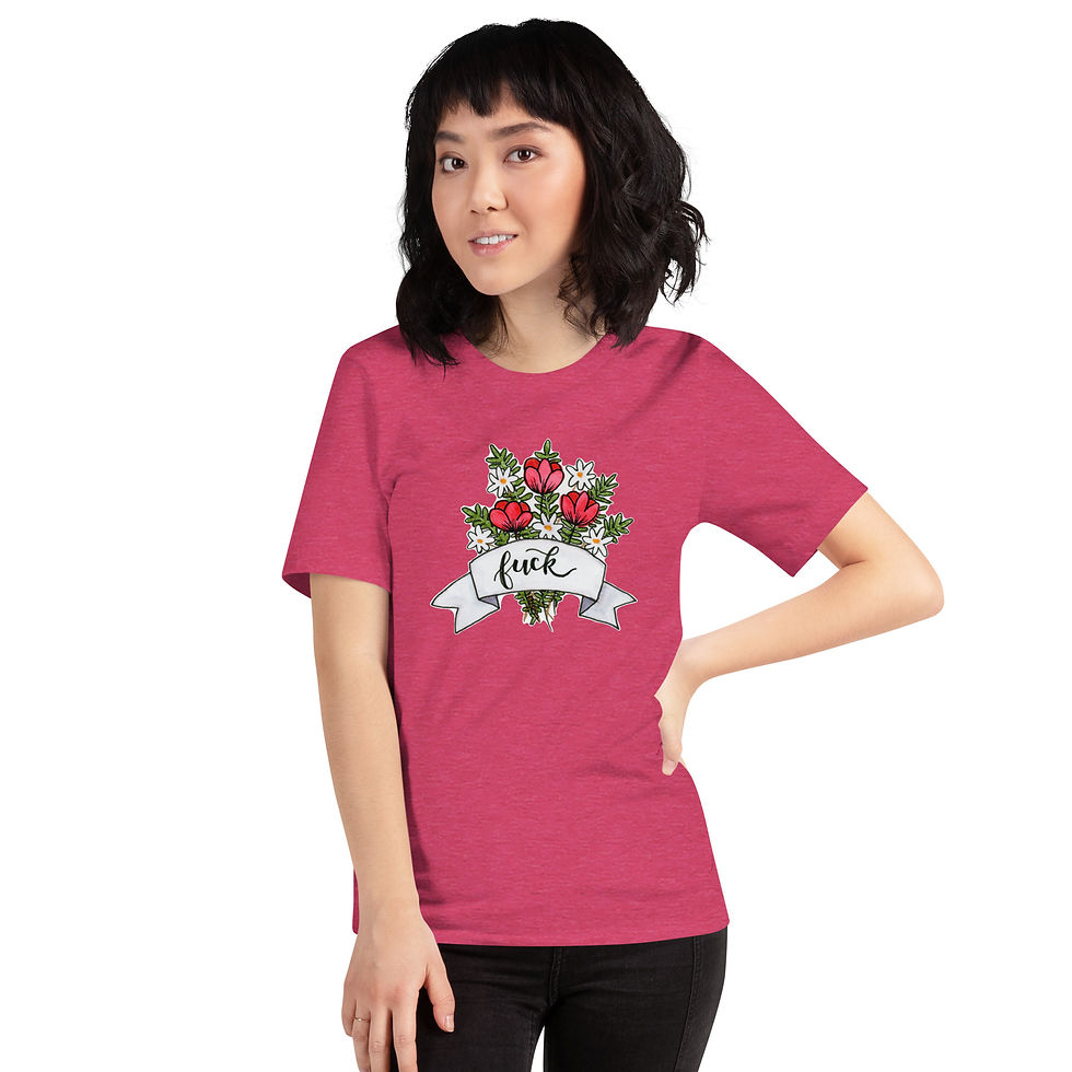 Thumbnail: F-Word T-Shirt