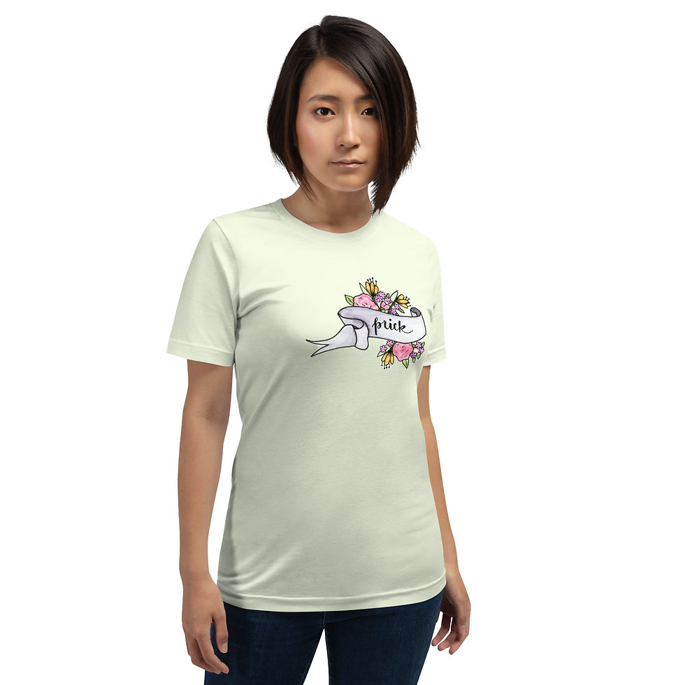 Thumbnail: Prick T-Shirt