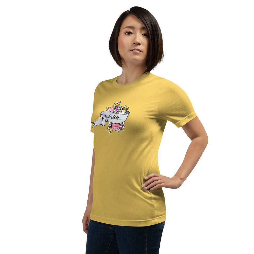 Thumbnail: Prick T-Shirt