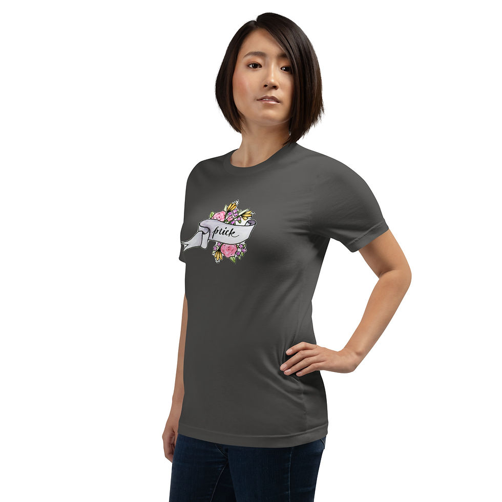 Thumbnail: Prick T-Shirt