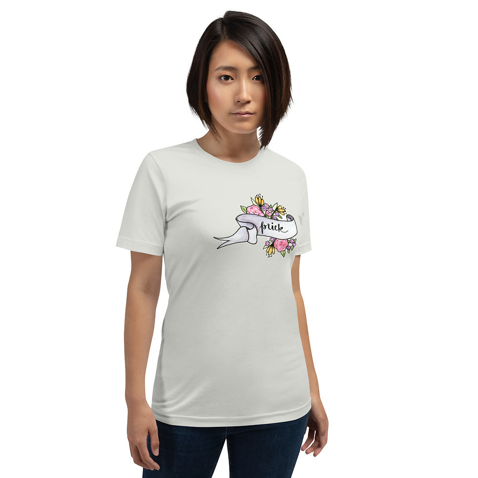 Thumbnail: Prick T-Shirt